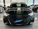 2022 Audi A3 1.4T 150HP L4 7DCT