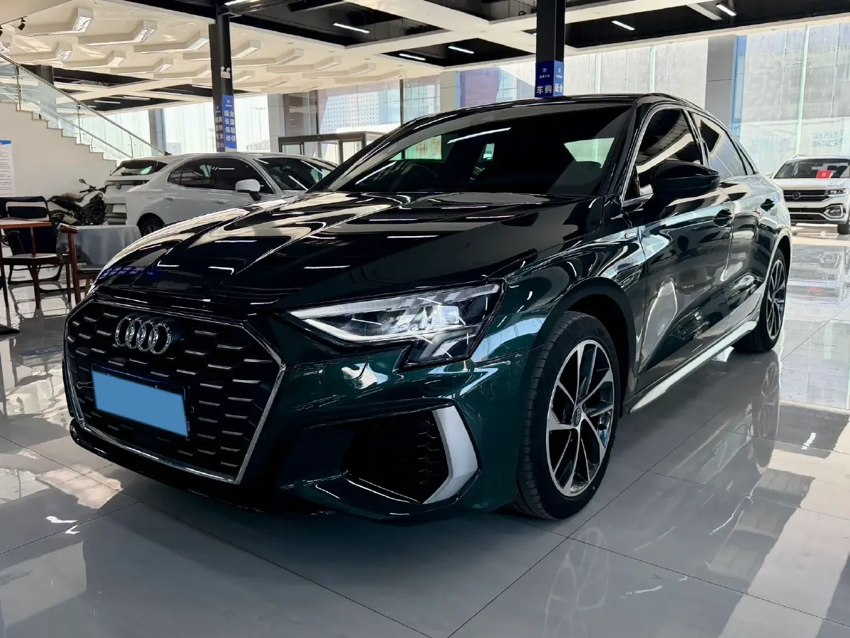 2022 Audi A3 1.4T 150HP L4 7DCT,autocango,china used car exporter,china ev exporter,chinese used car exporter,chinese used ev exporter