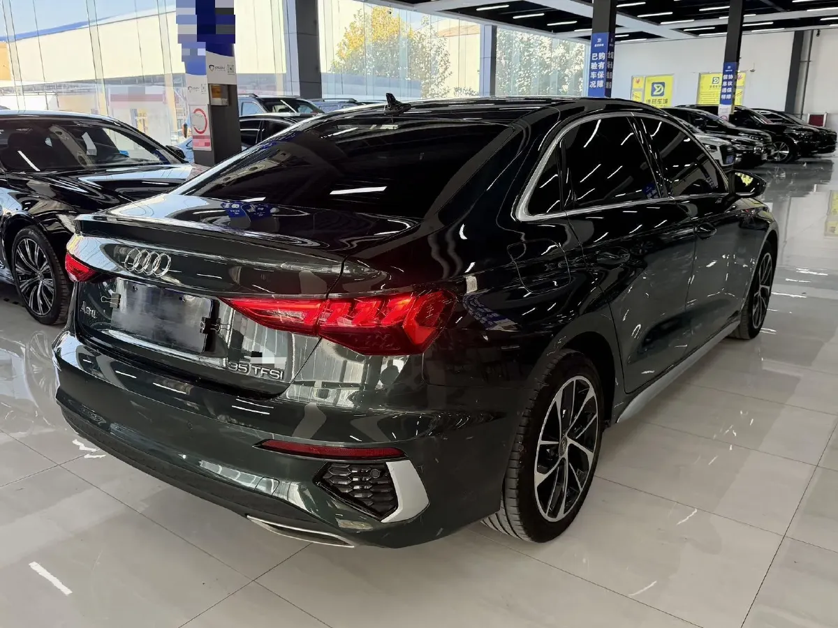 2022 Audi A3 1.4T 150HP L4 7DCT,autocango,china used car exporter,china ev exporter,chinese used car exporter,chinese used ev exporter