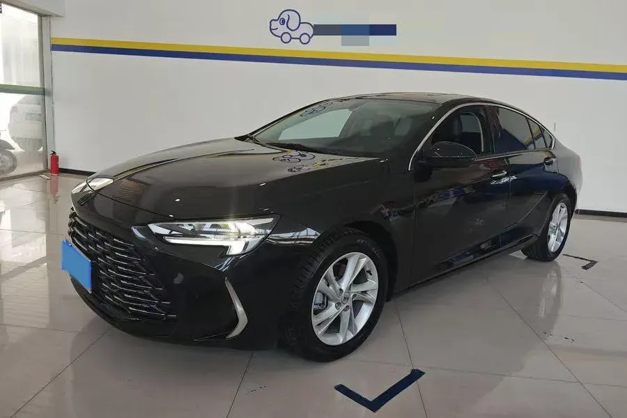 2024 Buick Regal 1.5T 169HP L4 9AT,autocango,china used car exporter,china ev exporter,chinese used car exporter,chinese used ev exporter