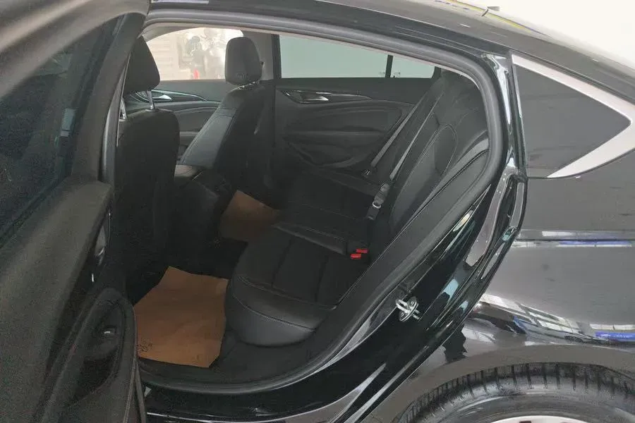 2024 Buick Regal 1.5T 169HP L4 9AT,autocango,china used car exporter,china ev exporter,chinese used car exporter,chinese used ev exporter