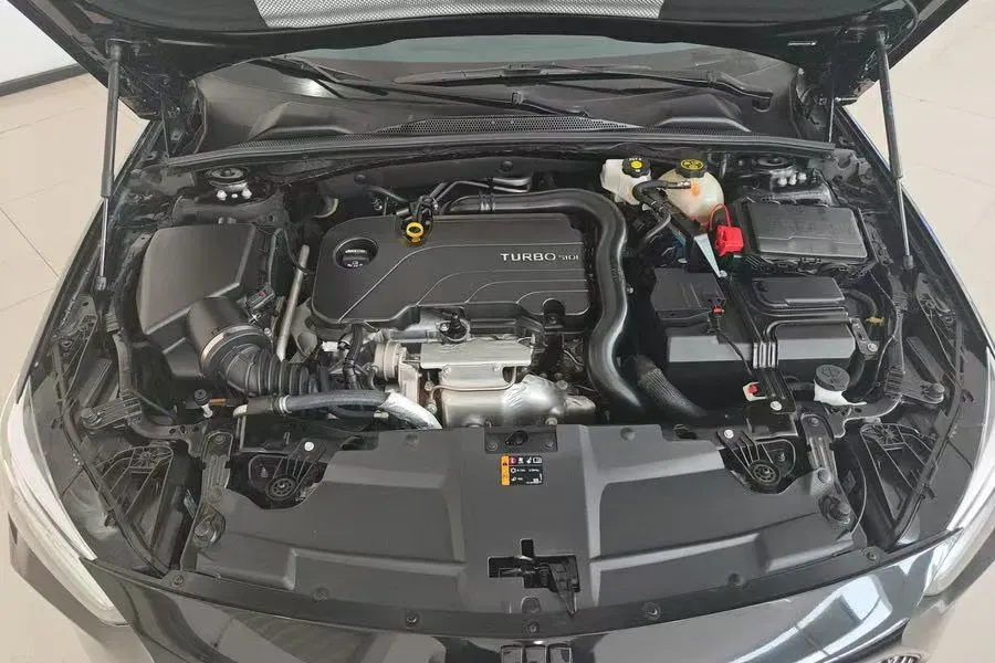 2024 Buick Regal 1.5T 169HP L4 9AT,autocango,china used car exporter,china ev exporter,chinese used car exporter,chinese used ev exporter