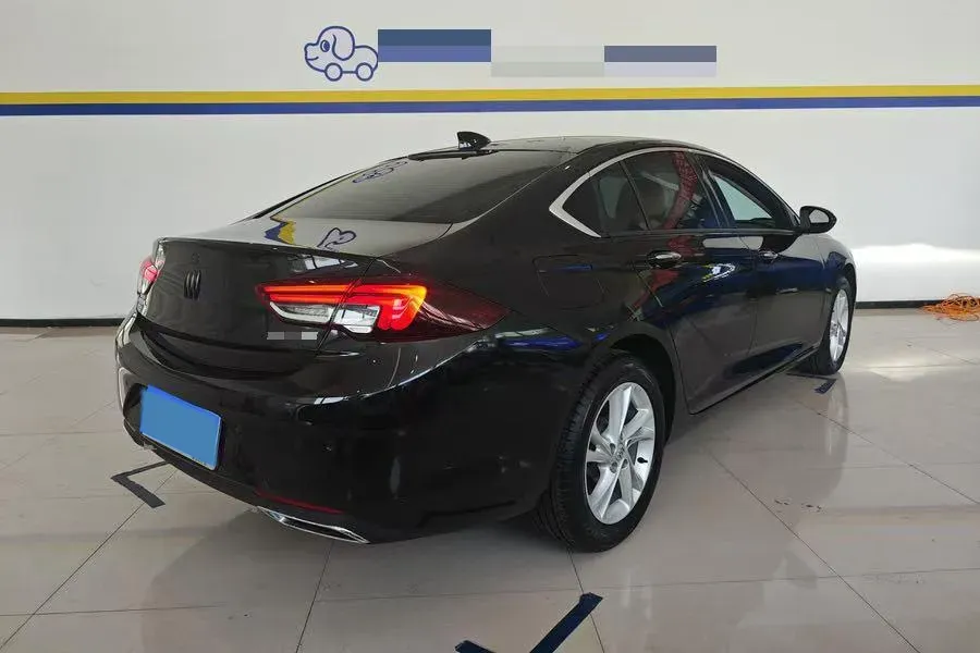 2024 Buick Regal 1.5T 169HP L4 9AT,autocango,china used car exporter,china ev exporter,chinese used car exporter,chinese used ev exporter