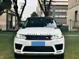 2022 Land Rover Range Rover Sport 3.0T 360HP L6 8AT
