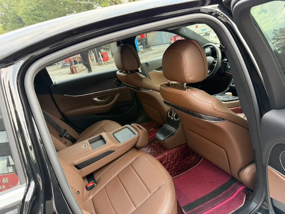 2021 Mercedes-Benz E Class 1.5T 184HP L4 9AT,autocango,china used car exporter,china ev exporter,chinese used car exporter,chinese used ev exporter