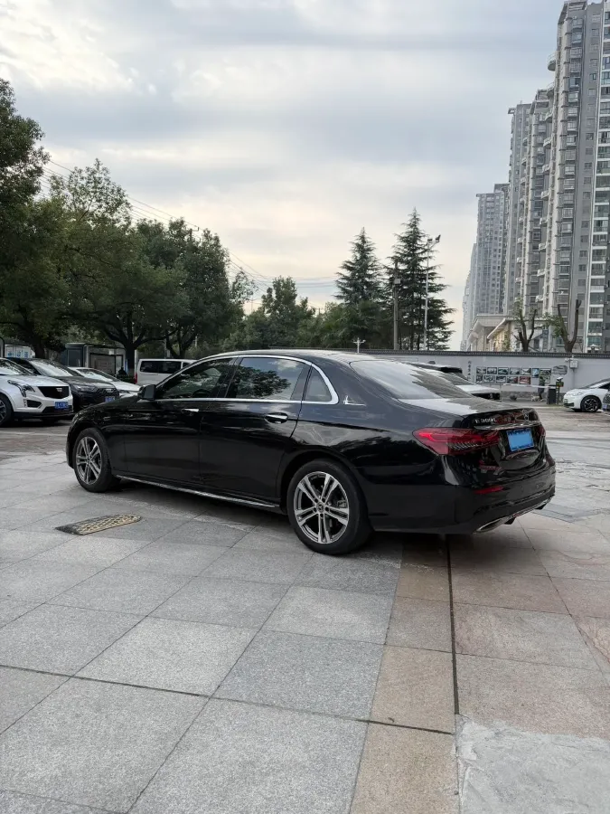 2021 Mercedes-Benz E Class 1.5T 184HP L4 9AT,autocango,china used car exporter,china ev exporter,chinese used car exporter,chinese used ev exporter