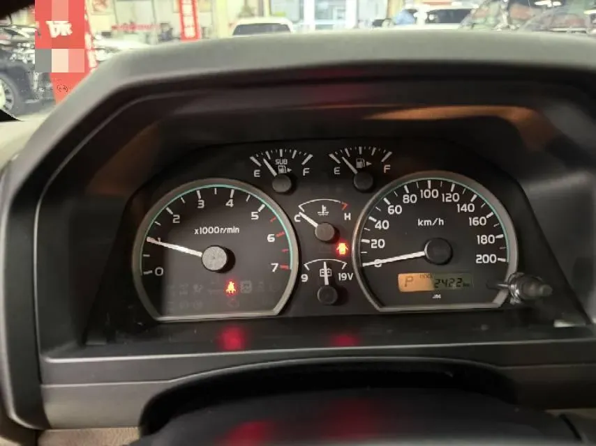 2015 Toyota Land Cruiser 4.0L 275HP V6 5AT,autocango,china used car exporter,china ev exporter,chinese used car exporter,chinese used ev exporter