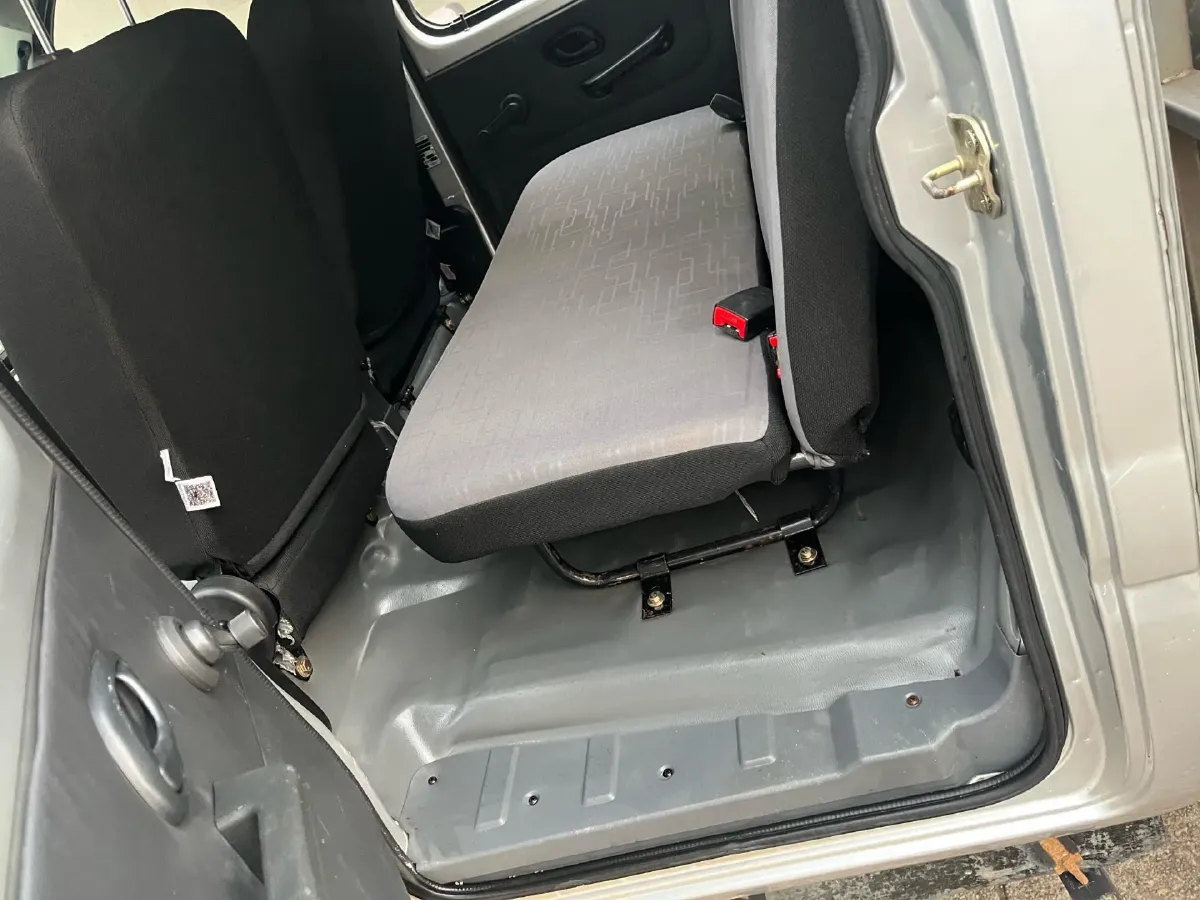 2018 DongFeng DFSK K02 1.0L 63HP L4 5MT,autocango,china used car exporter,china ev exporter,chinese used car exporter,chinese used ev exporter