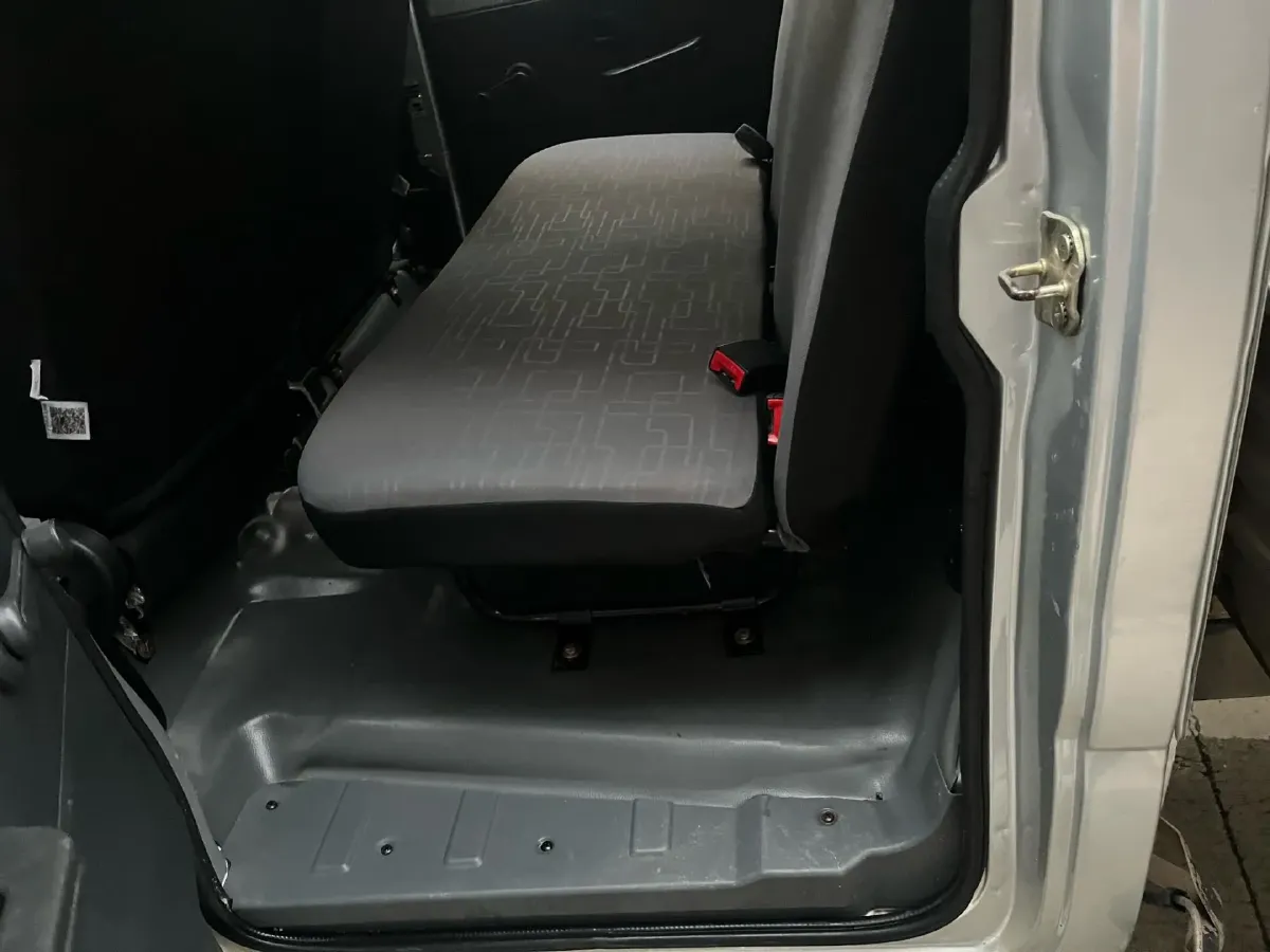 2018 DongFeng DFSK K02 1.0L 63HP L4 5MT,autocango,china used car exporter,china ev exporter,chinese used car exporter,chinese used ev exporter