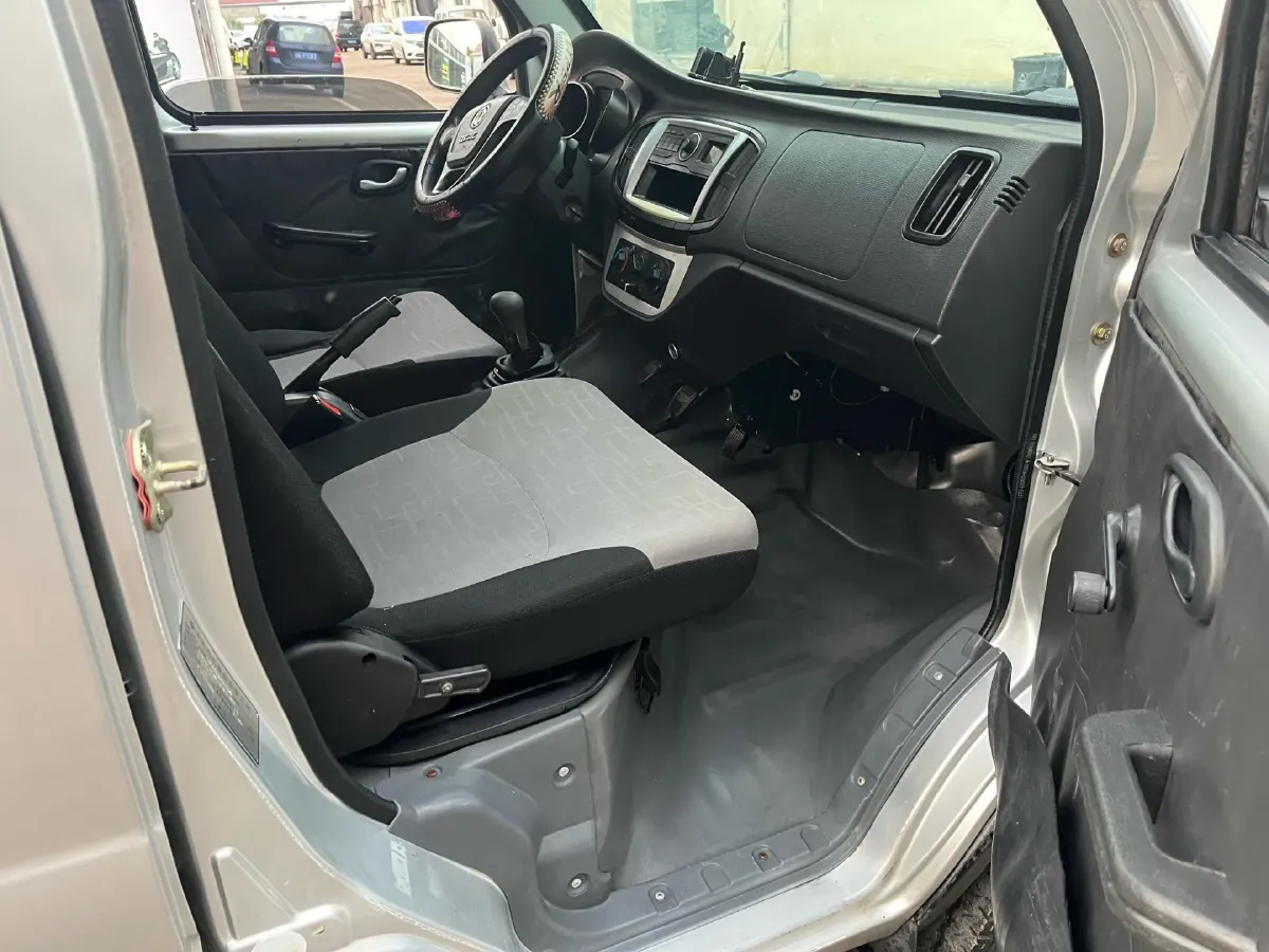 2018 DongFeng DFSK K02 1.0L 63HP L4 5MT,autocango,china used car exporter,china ev exporter,chinese used car exporter,chinese used ev exporter