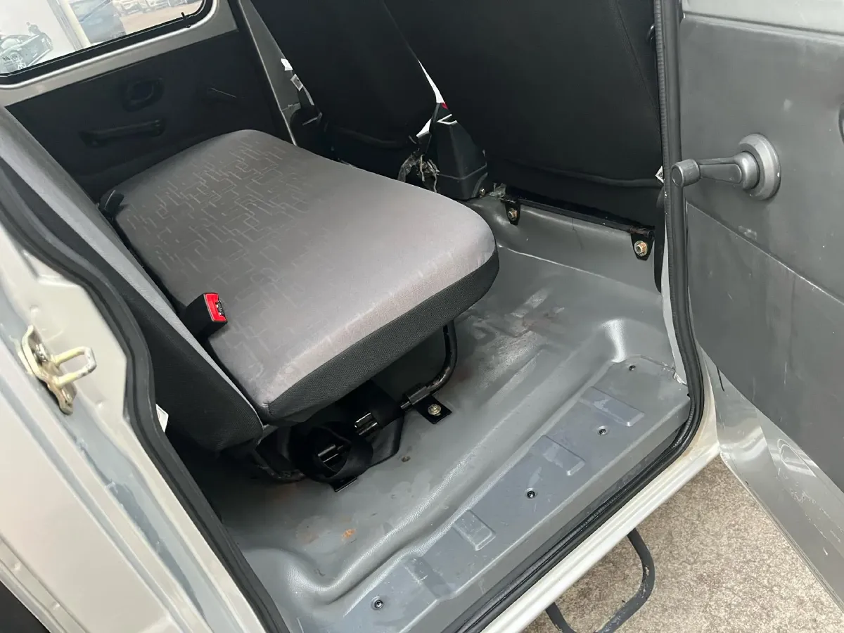 2018 DongFeng DFSK K02 1.0L 63HP L4 5MT,autocango,china used car exporter,china ev exporter,chinese used car exporter,chinese used ev exporter