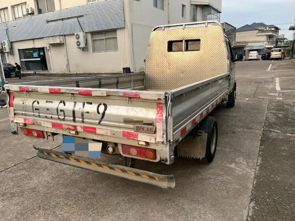 2018 DongFeng DFSK K02 1.0L 63HP L4 5MT,autocango,china used car exporter,china ev exporter,chinese used car exporter,chinese used ev exporter