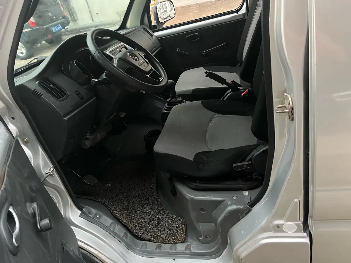 2018 DongFeng DFSK K02 1.0L 63HP L4 5MT,autocango,china used car exporter,china ev exporter,chinese used car exporter,chinese used ev exporter