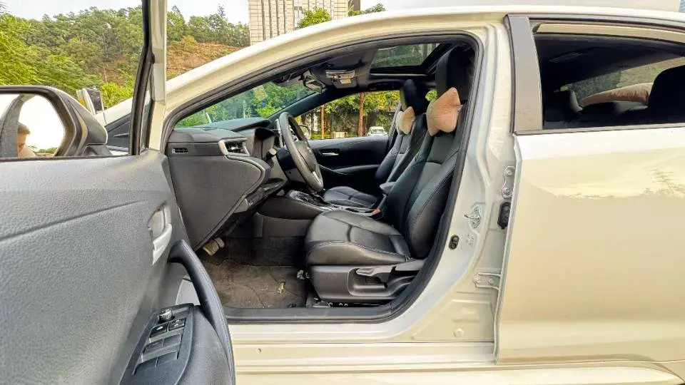 2022 TOYOTA LEVIN thumbnail 3