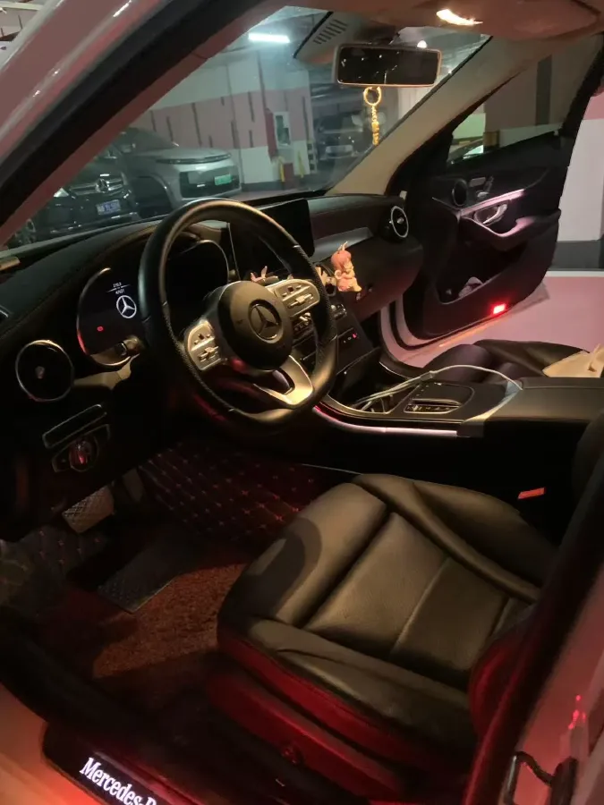 2020 Mercedes-Benz C Class 1.5T 184HP L4 9AT,autocango,china used car exporter,china ev exporter,chinese used car exporter,chinese used ev exporter