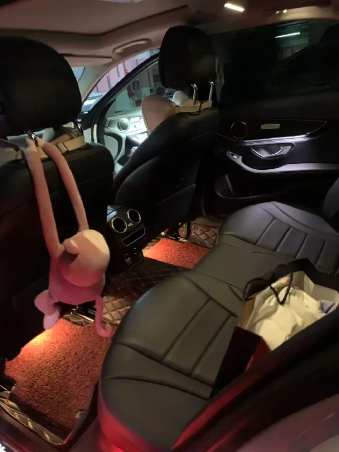 2020 Mercedes-Benz C Class 1.5T 184HP L4 9AT,autocango,china used car exporter,china ev exporter,chinese used car exporter,chinese used ev exporter