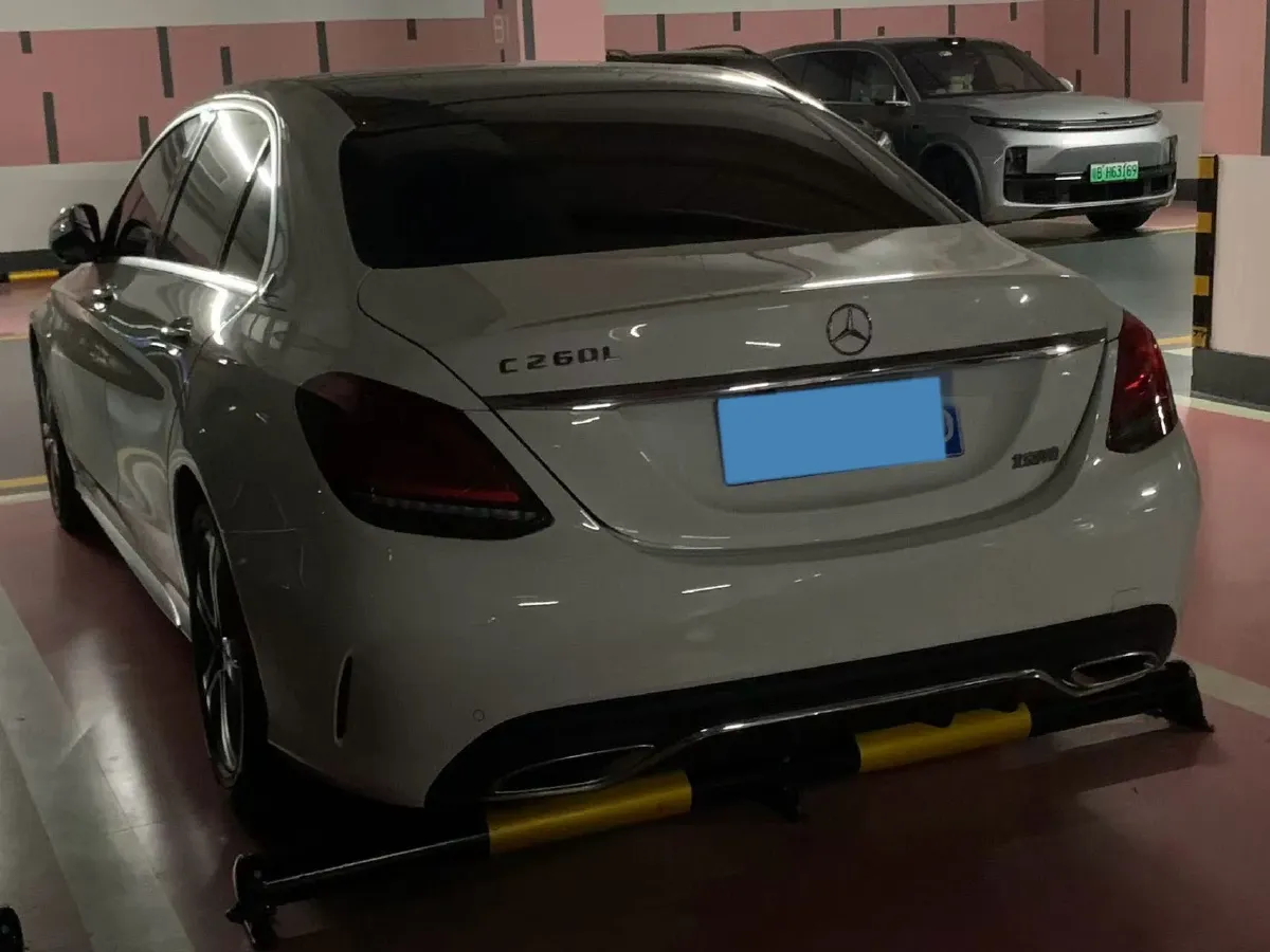 2020 Mercedes-Benz C Class 1.5T 184HP L4 9AT,autocango,china used car exporter,china ev exporter,chinese used car exporter,chinese used ev exporter