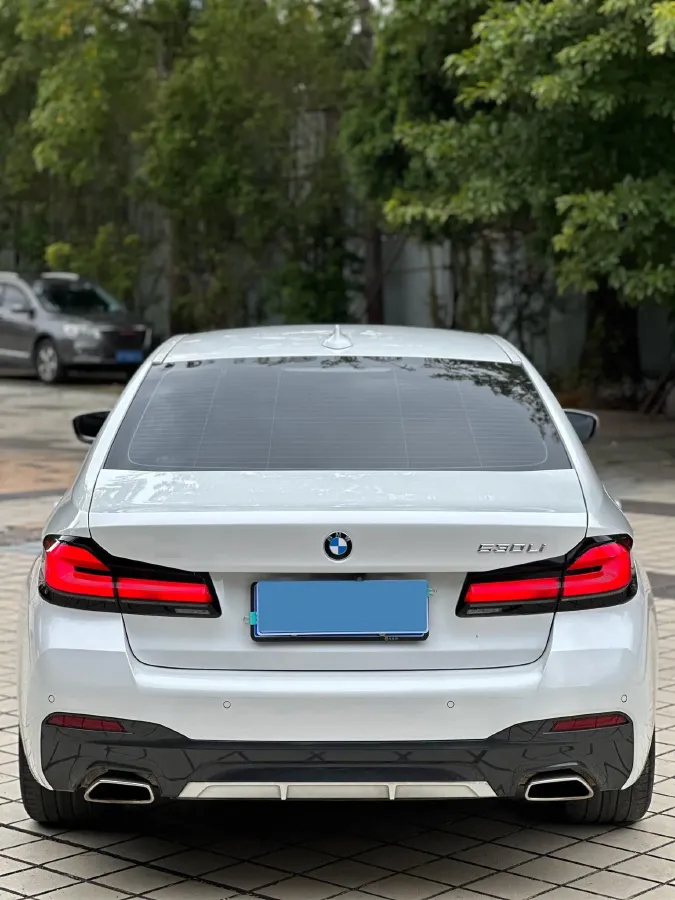 2022 BMW 5 Series 2.0T 184HP L4 8AT,autocango,china used car exporter,china ev exporter,chinese used car exporter,chinese used ev exporter