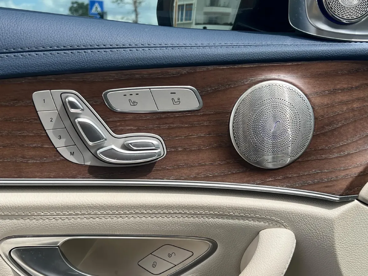 2022 Mercedes-Benz E Class 2.0T 258HP L4 9AT,autocango,china used car exporter,china ev exporter,chinese used car exporter,chinese used ev exporter