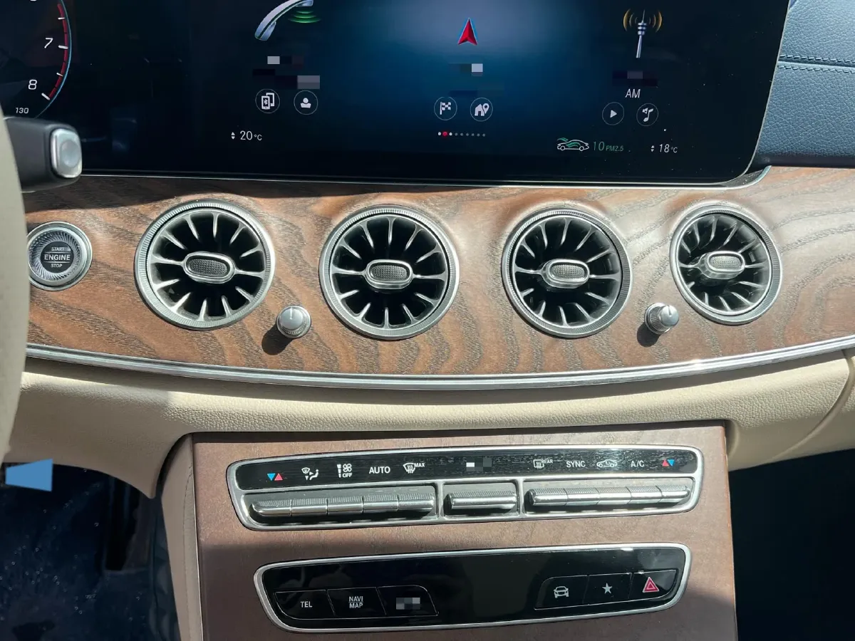 2022 Mercedes-Benz E Class 2.0T 258HP L4 9AT,autocango,china used car exporter,china ev exporter,chinese used car exporter,chinese used ev exporter