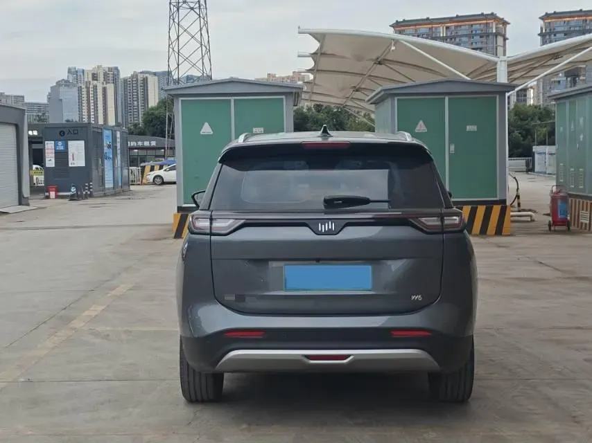 2021 Weltmeister W6 BEV 66.231KWH,autocango,china used car exporter,china ev exporter,chinese used car exporter,chinese used ev exporter