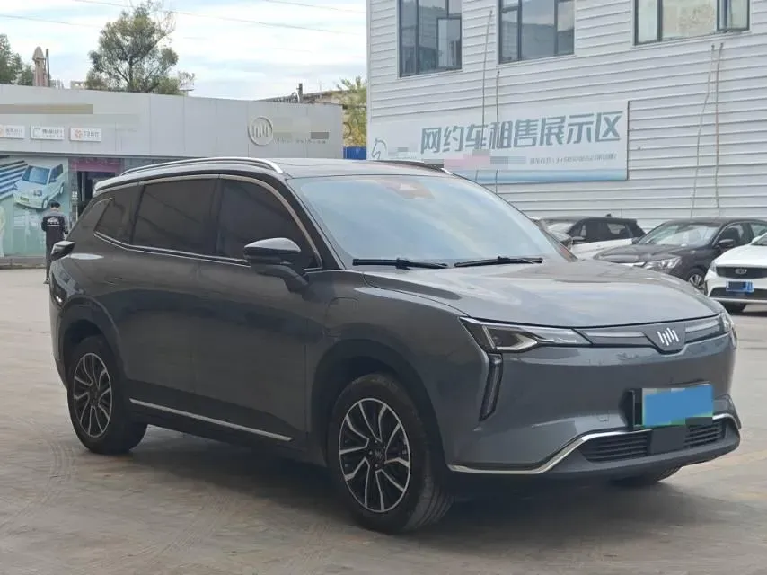 2021 Weltmeister W6 BEV 66.231KWH,autocango,china used car exporter,china ev exporter,chinese used car exporter,chinese used ev exporter