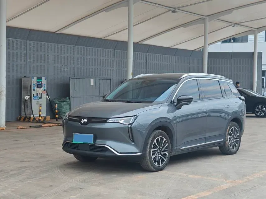 2021 Weltmeister W6 BEV 66.231KWH,autocango,china used car exporter,china ev exporter,chinese used car exporter,chinese used ev exporter