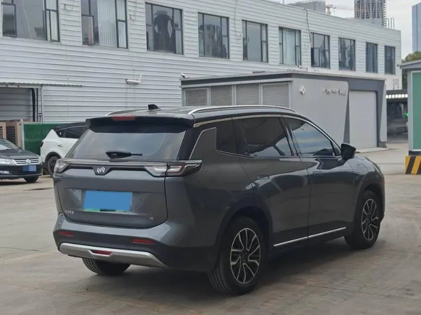 2021 Weltmeister W6 BEV 66.231KWH,autocango,china used car exporter,china ev exporter,chinese used car exporter,chinese used ev exporter