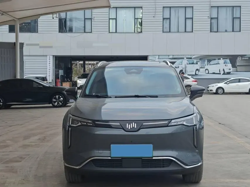 2021 Weltmeister W6 BEV 66.231KWH,autocango,china used car exporter,china ev exporter,chinese used car exporter,chinese used ev exporter