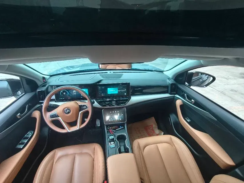 2021 Weltmeister W6 BEV 66.231KWH,autocango,china used car exporter,china ev exporter,chinese used car exporter,chinese used ev exporter