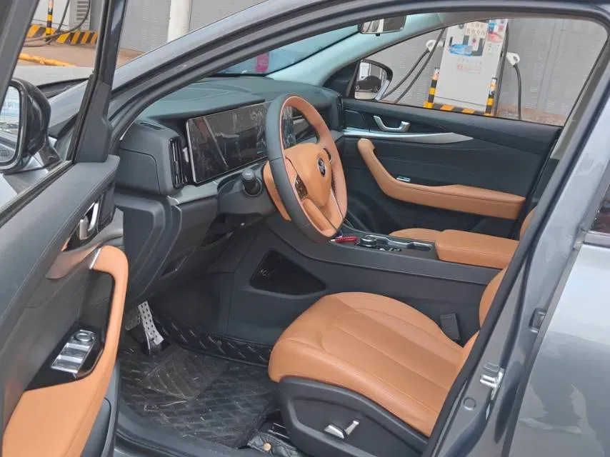 2021 Weltmeister W6 BEV 66.231KWH,autocango,china used car exporter,china ev exporter,chinese used car exporter,chinese used ev exporter