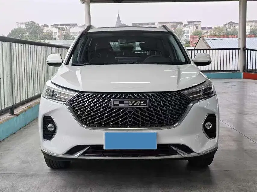 2021 HAVAL M6 thumbnail 2