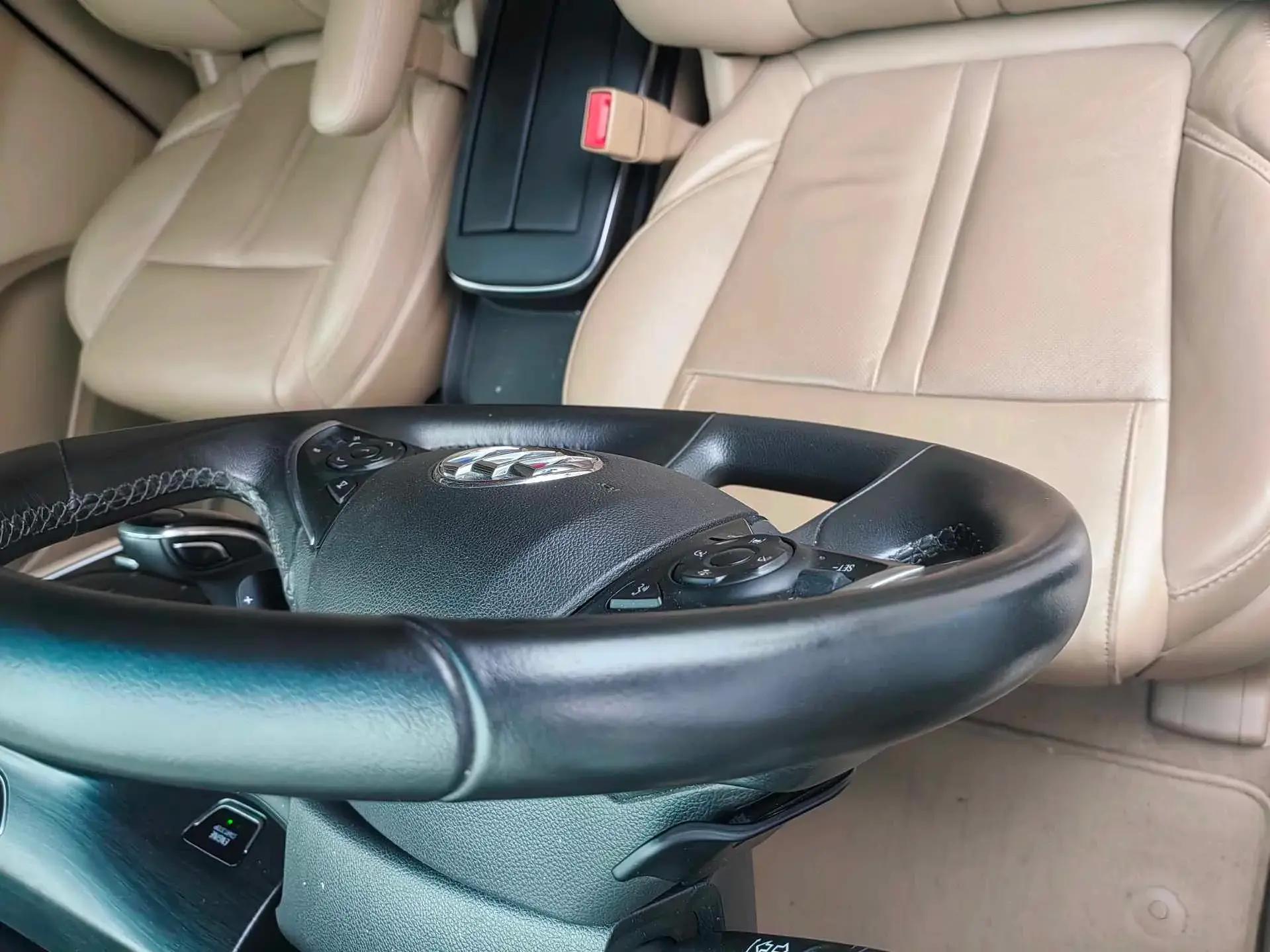 2020 BUICK GL8 thumbnail 4