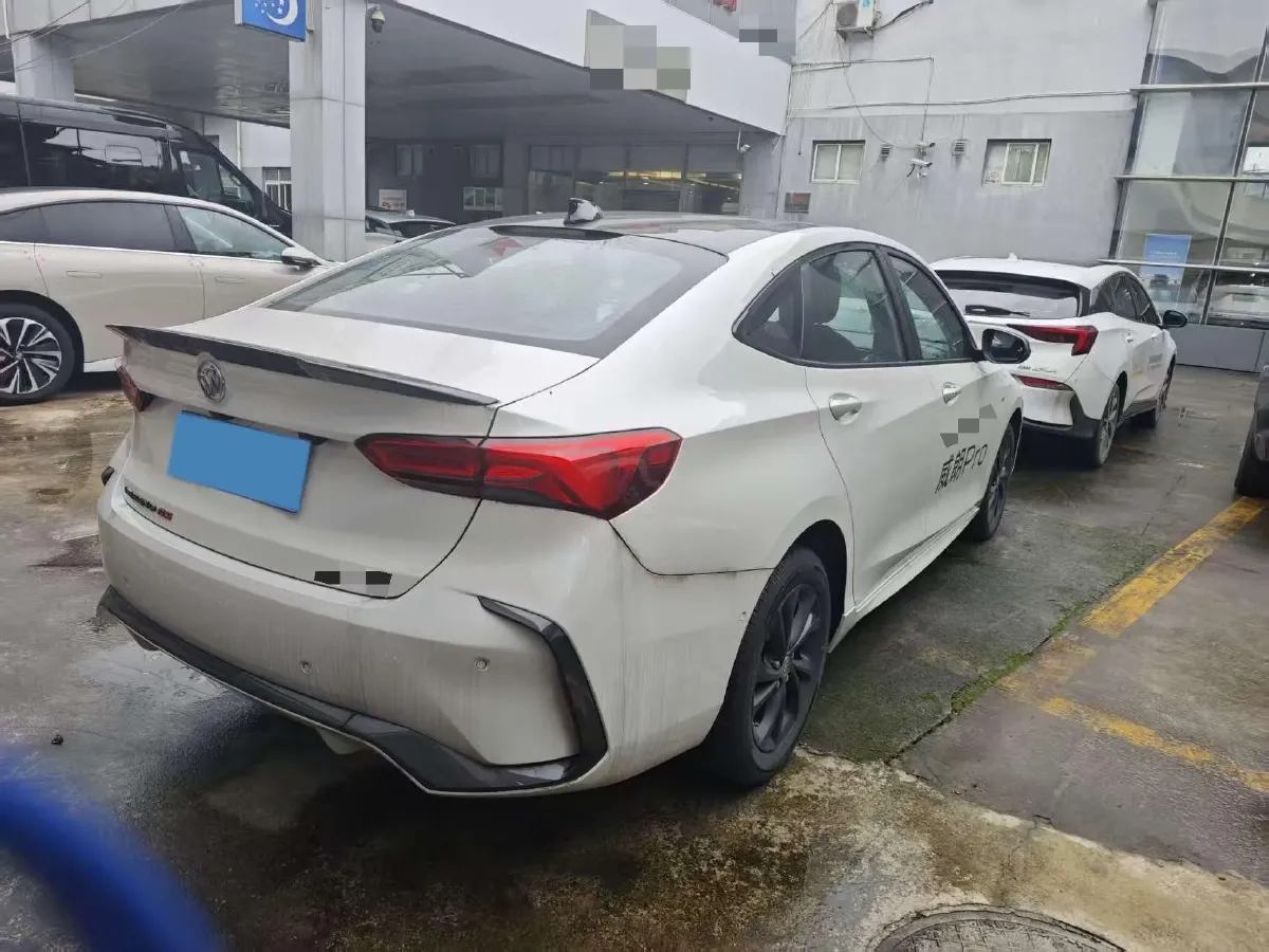 2023 Buick Verano 1.5T 184HP L4 CVT,autocango,china used car exporter,china ev exporter,chinese used car exporter,chinese used ev exporter