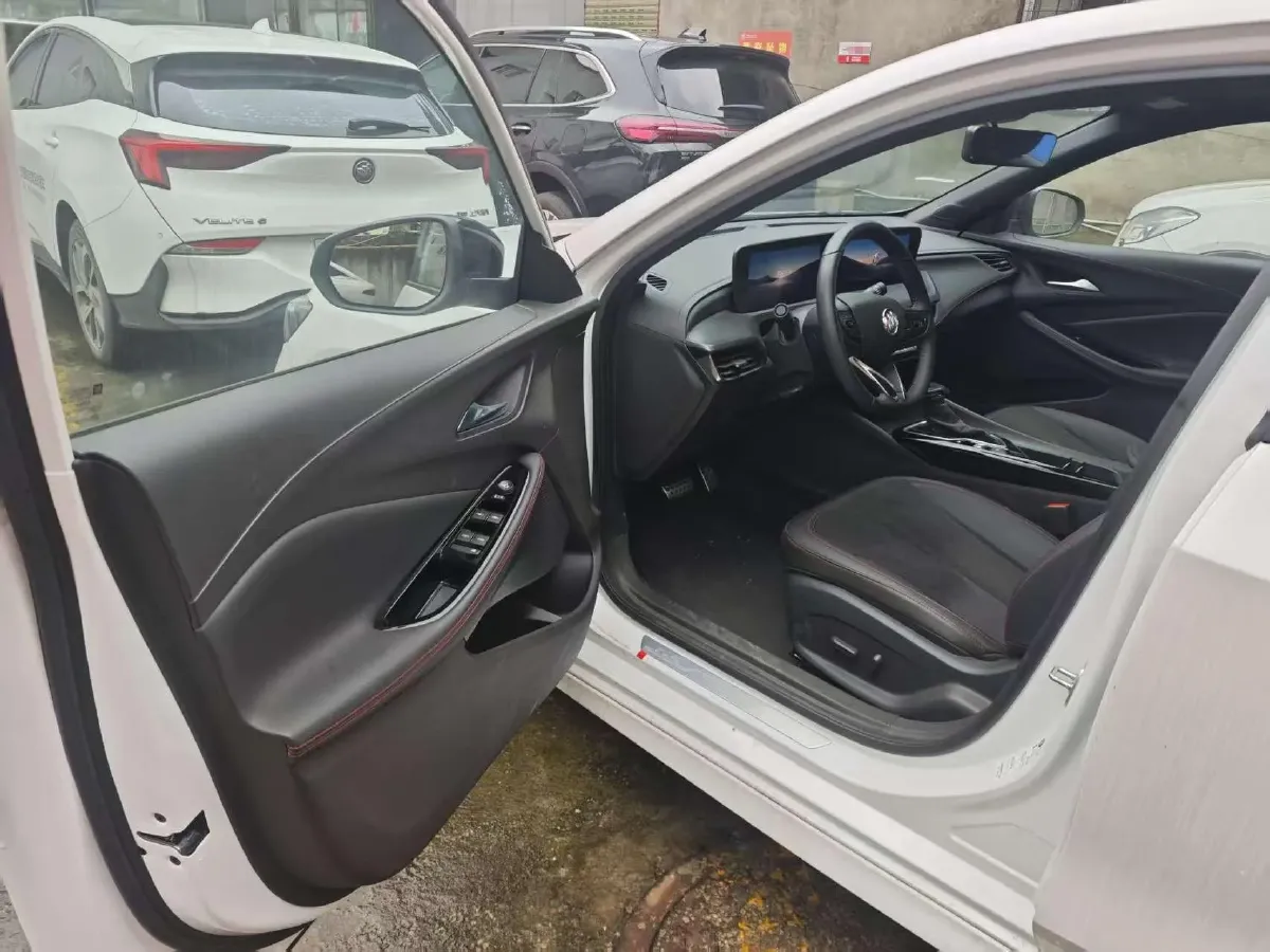 2023 Buick Verano 1.5T 184HP L4 CVT,autocango,china used car exporter,china ev exporter,chinese used car exporter,chinese used ev exporter