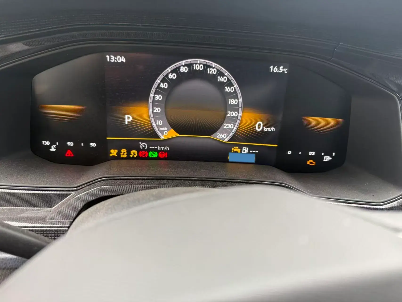 2023 VOLKSWAGEN LAVIDA thumbnail 4