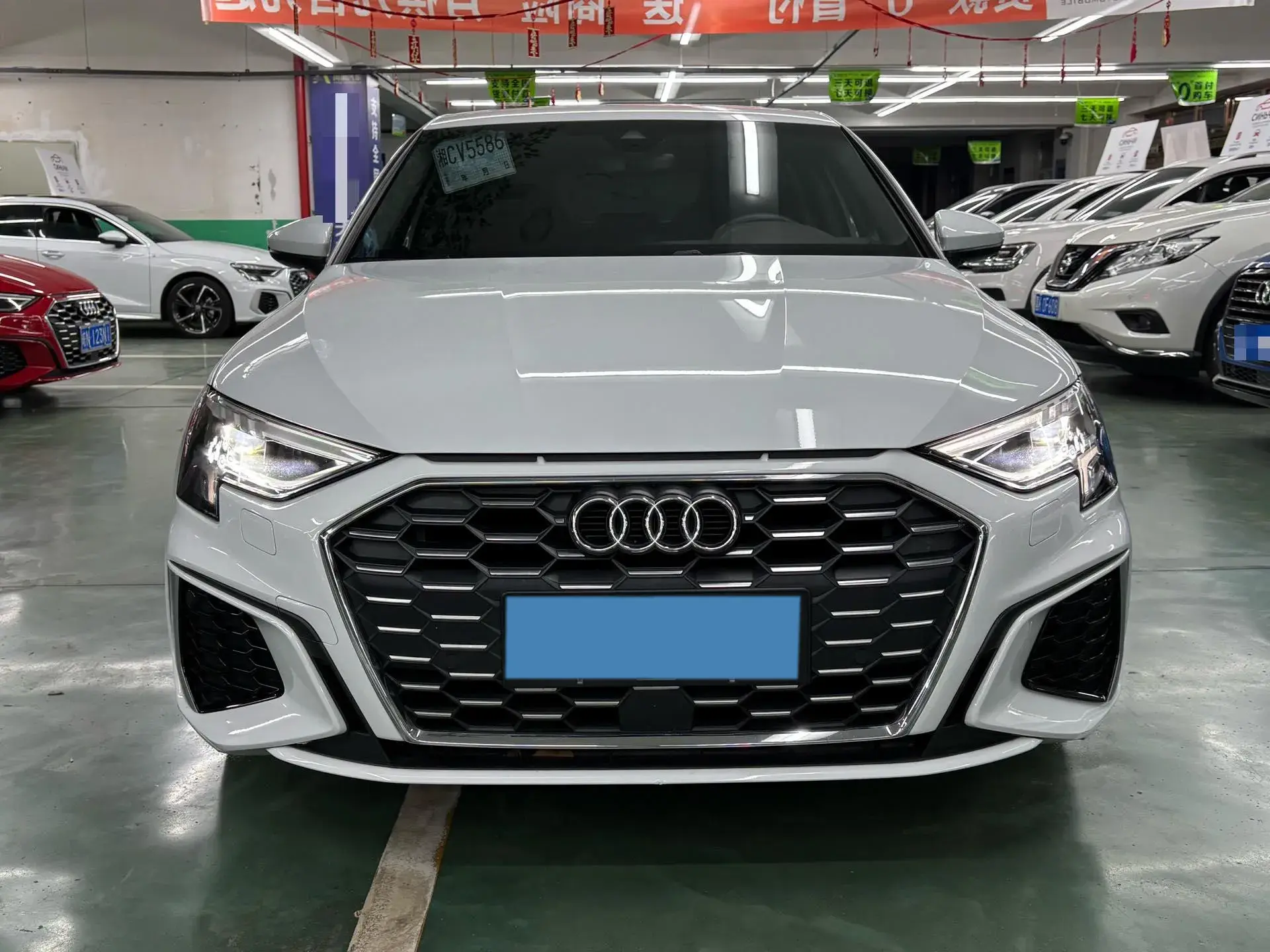 2021 AUDI A3 thumbnail 2