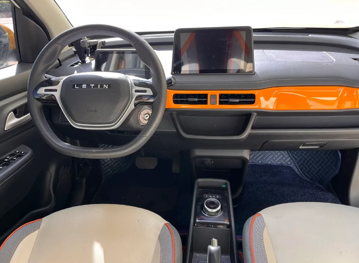 2021 Levdeo Mango BEV 29.44KWH,autocango,china used car exporter,china ev exporter,chinese used car exporter,chinese used ev exporter