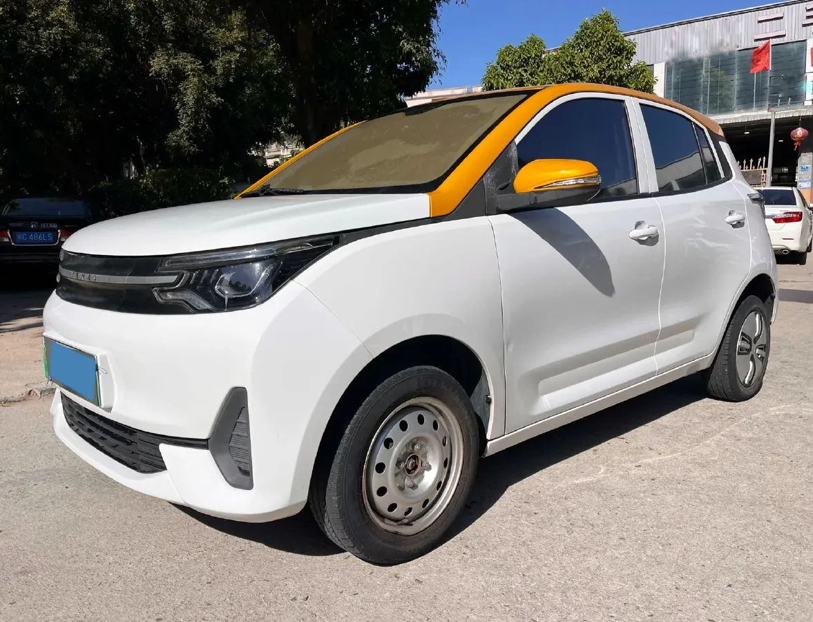 2021 Levdeo Mango BEV 29.44KWH,autocango,china used car exporter,china ev exporter,chinese used car exporter,chinese used ev exporter