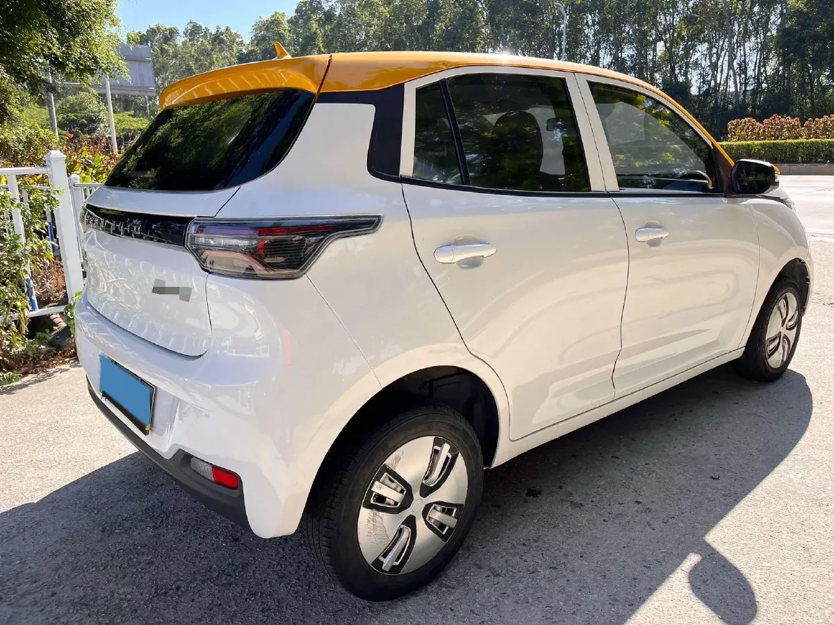 2021 Levdeo Mango BEV 29.44KWH,autocango,china used car exporter,china ev exporter,chinese used car exporter,chinese used ev exporter