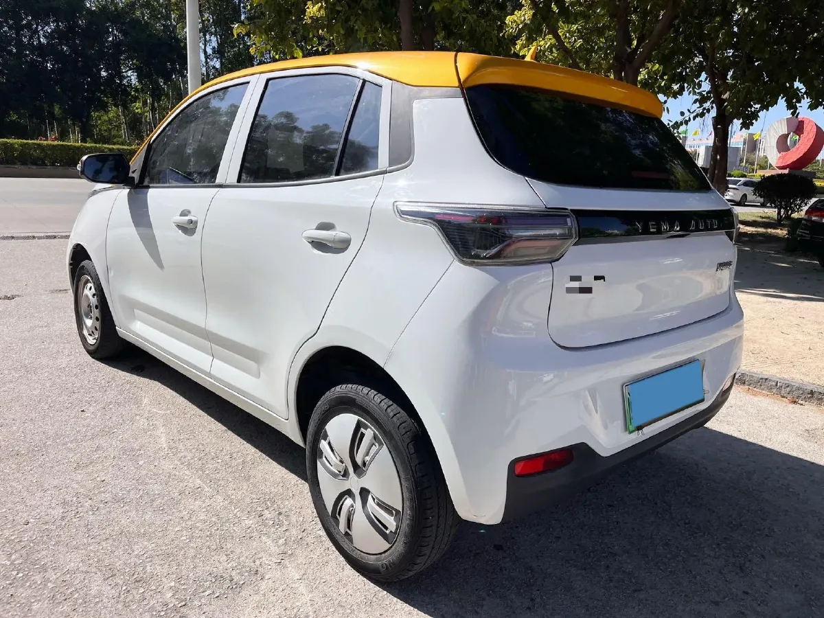 2021 Levdeo Mango BEV 29.44KWH,autocango,china used car exporter,china ev exporter,chinese used car exporter,chinese used ev exporter