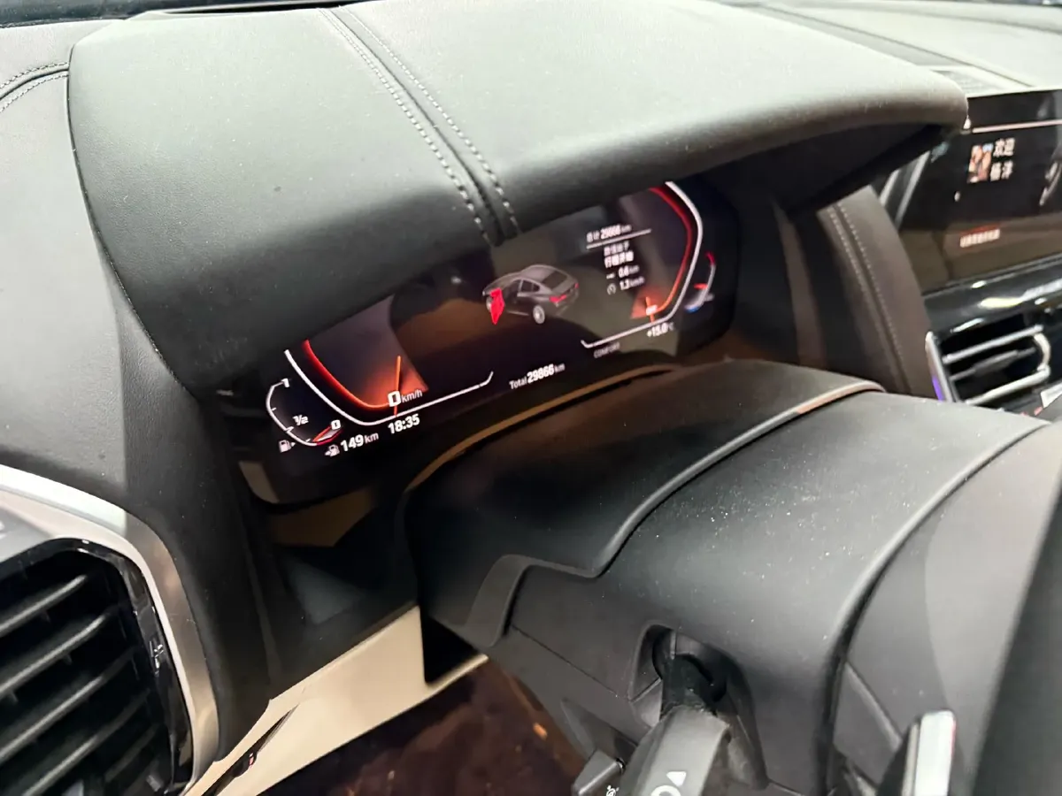 2021 BMW 8 Series 3.0T 340HP L6 8AT,autocango,china used car exporter,china ev exporter,chinese used car exporter,chinese used ev exporter