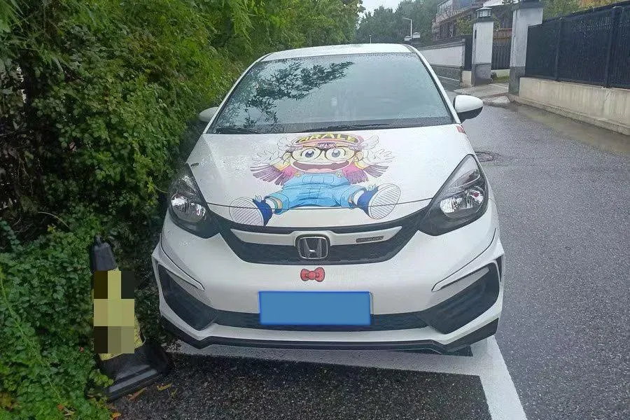 2022 Honda Fit 1.5L 131HP L4 CVT,autocango,china used car exporter,china ev exporter,chinese used car exporter,chinese used ev exporter