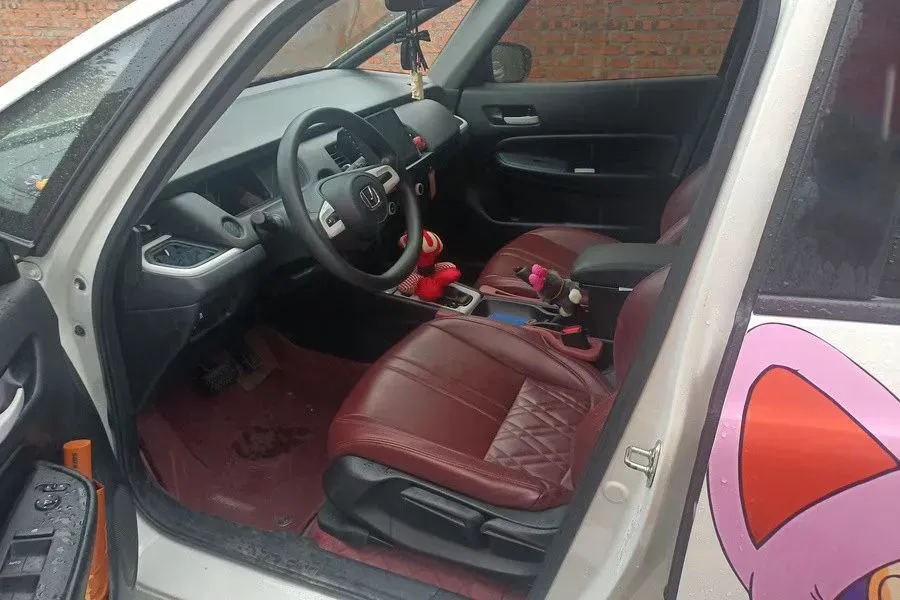 2022 Honda Fit 1.5L 131HP L4 CVT,autocango,china used car exporter,china ev exporter,chinese used car exporter,chinese used ev exporter