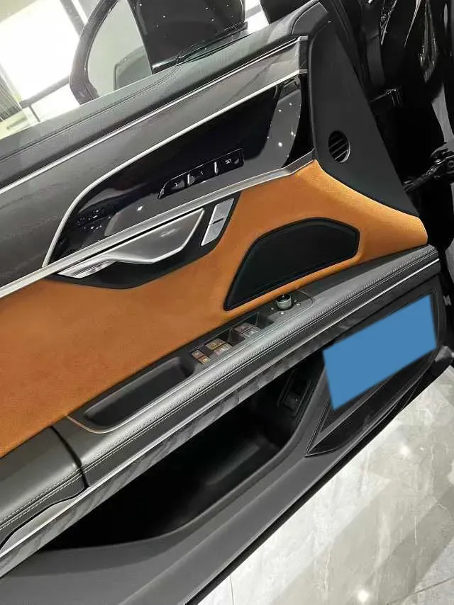 2024 Audi A8 3.0T 286HP V6 8AT,autocango,china used car exporter,china ev exporter,chinese used car exporter,chinese used ev exporter