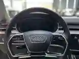 2024 Audi A8 3.0T 286HP V6 8AT