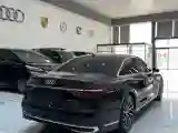 2024 Audi A8 3.0T 286HP V6 8AT