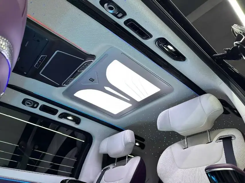 2024 GAC TRUMPCHI thumbnail 3