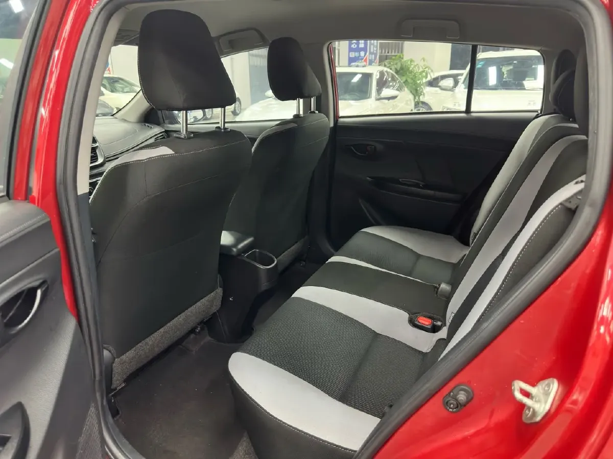 2020 Toyota Yaris L 1.5L 110HP L4 CVT,autocango,china used car exporter,china ev exporter,chinese used car exporter,chinese used ev exporter