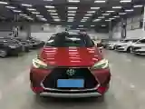 2020 Toyota Yaris L 1.5L 110HP L4 CVT